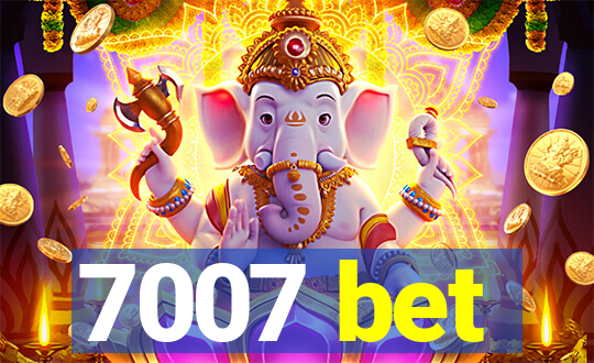 7007 bet